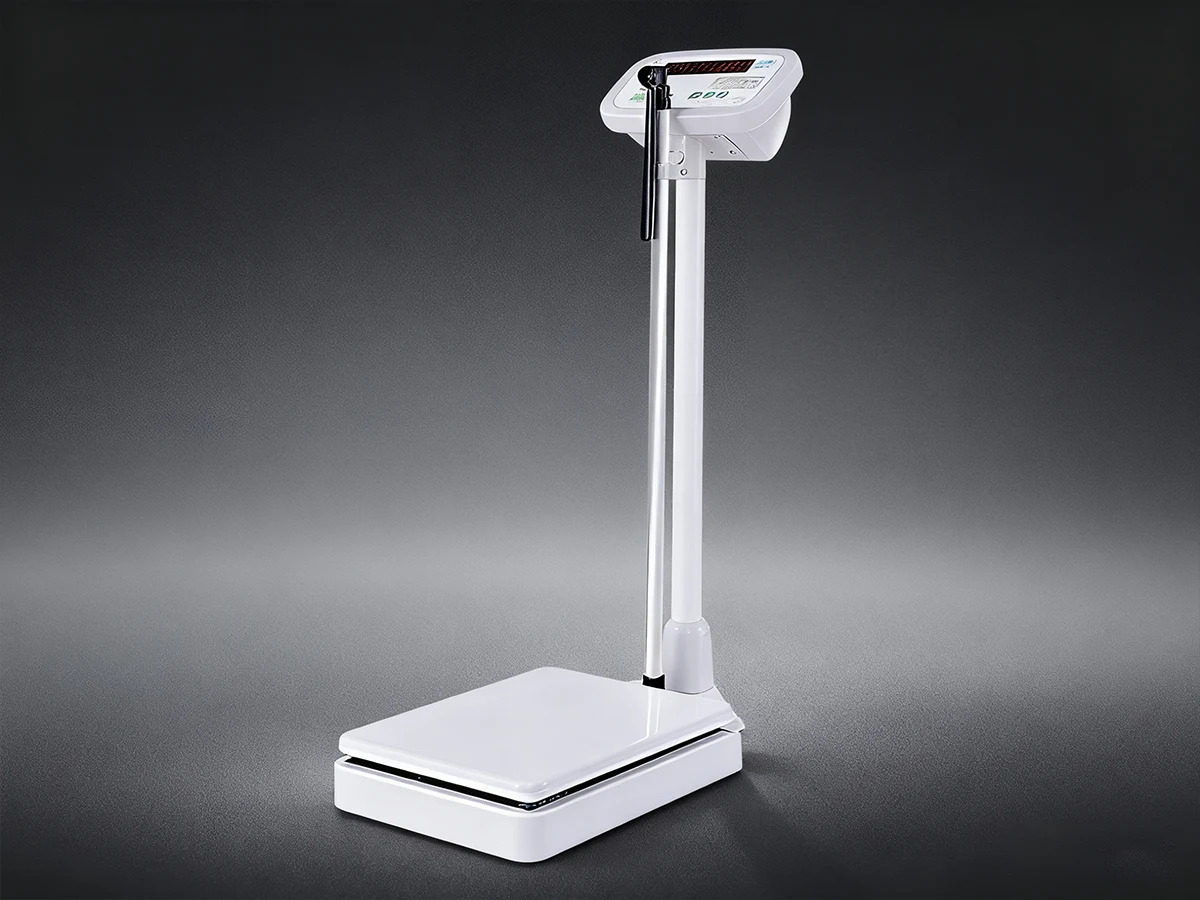 Height and Weight Scale