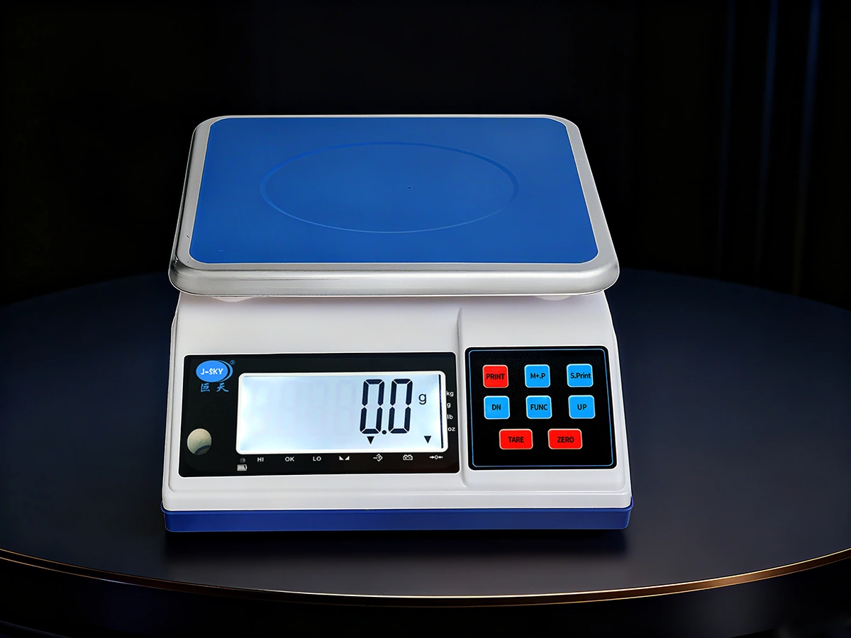 Electronic Scale