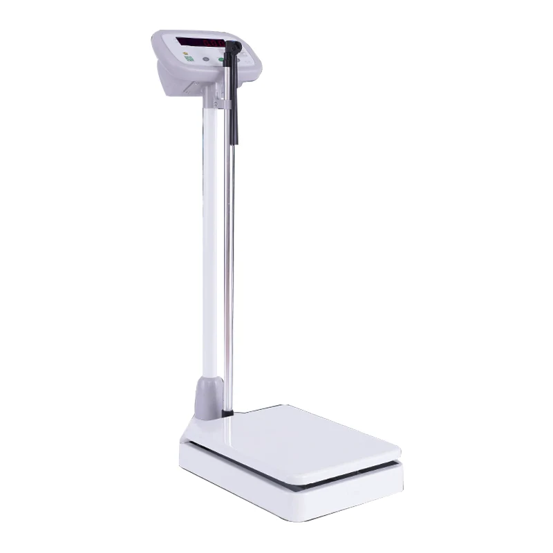 Why Is a Smart Scale a Game-Changer Compared to Your Old Traditional Scale