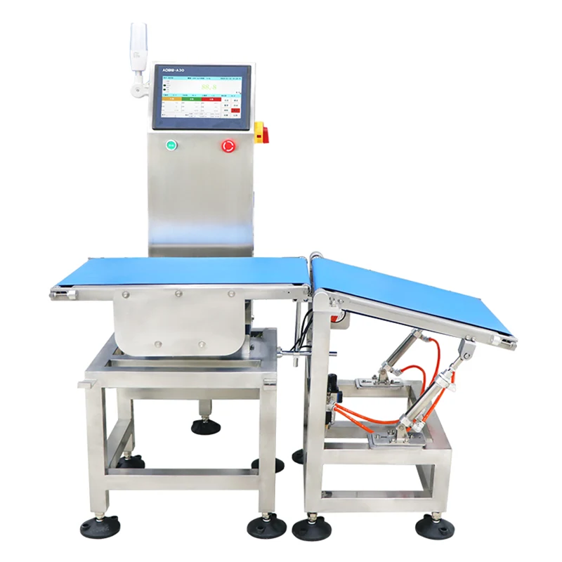 Which Checkweigher Scale Actually Moves My Bottom Line Without Slowing Production?