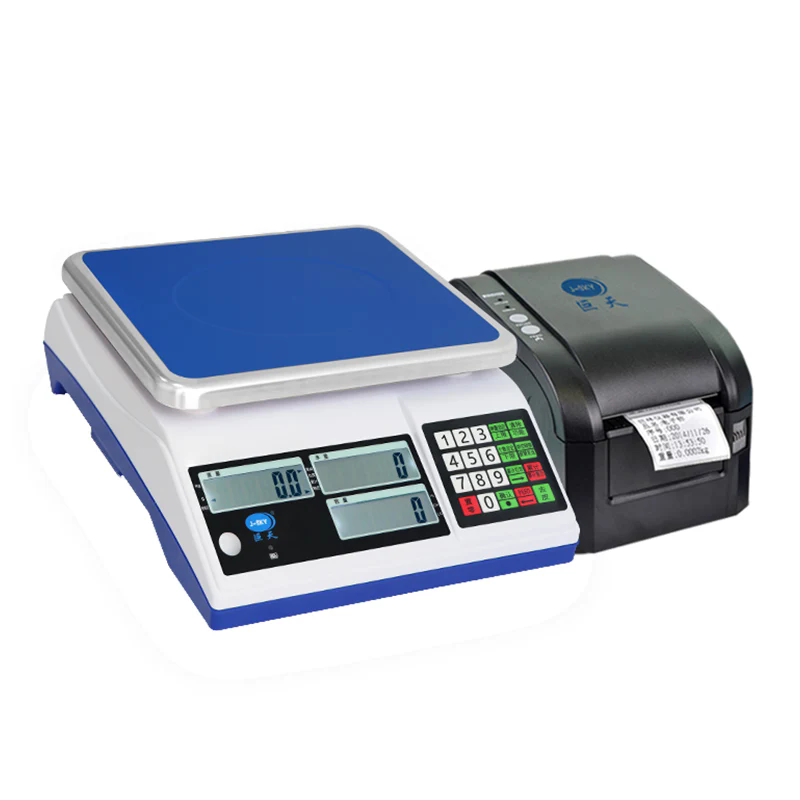 What Makes an Electronic Table Scale the Ideal Choice for Accurate Measurement?