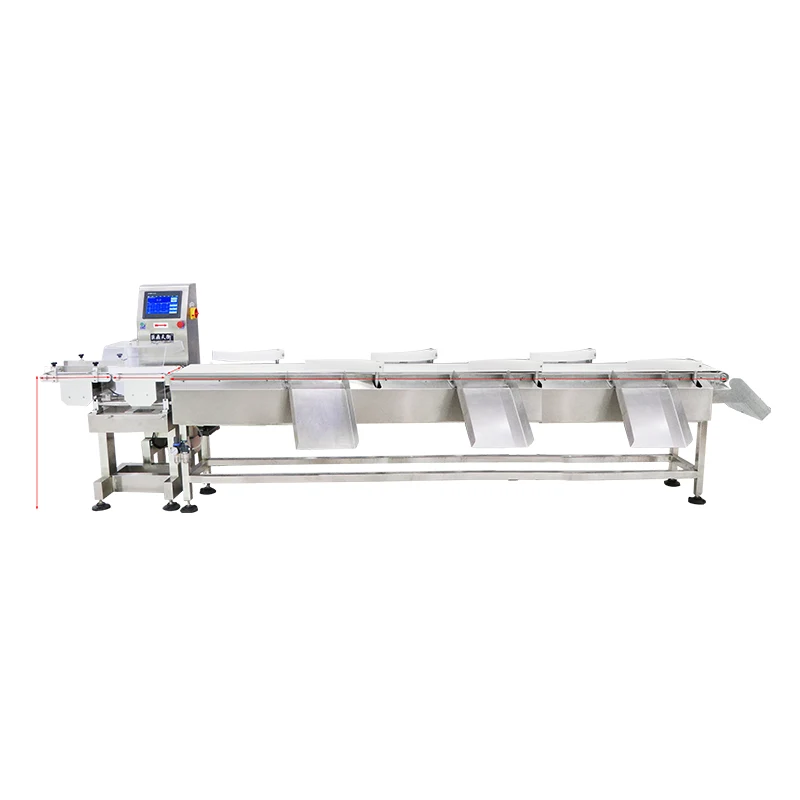How Does a Sorting Machine Improve Industrial Efficiency and Accuracy?