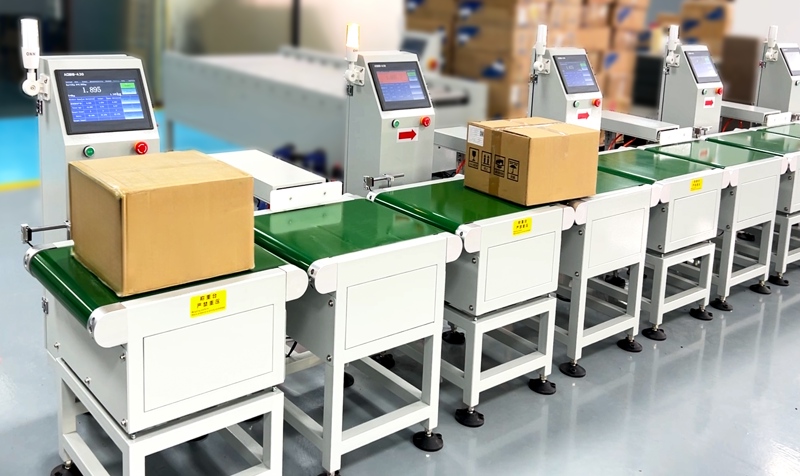 How does Jiangsu Jutian's intelligent checkweighing equipment help Mexico's Margrey cut costs and boost efficiency?