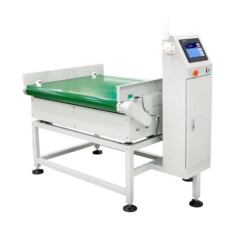 How Does a Sorting Machine Improve Efficiency and Accuracy in Modern Industries?