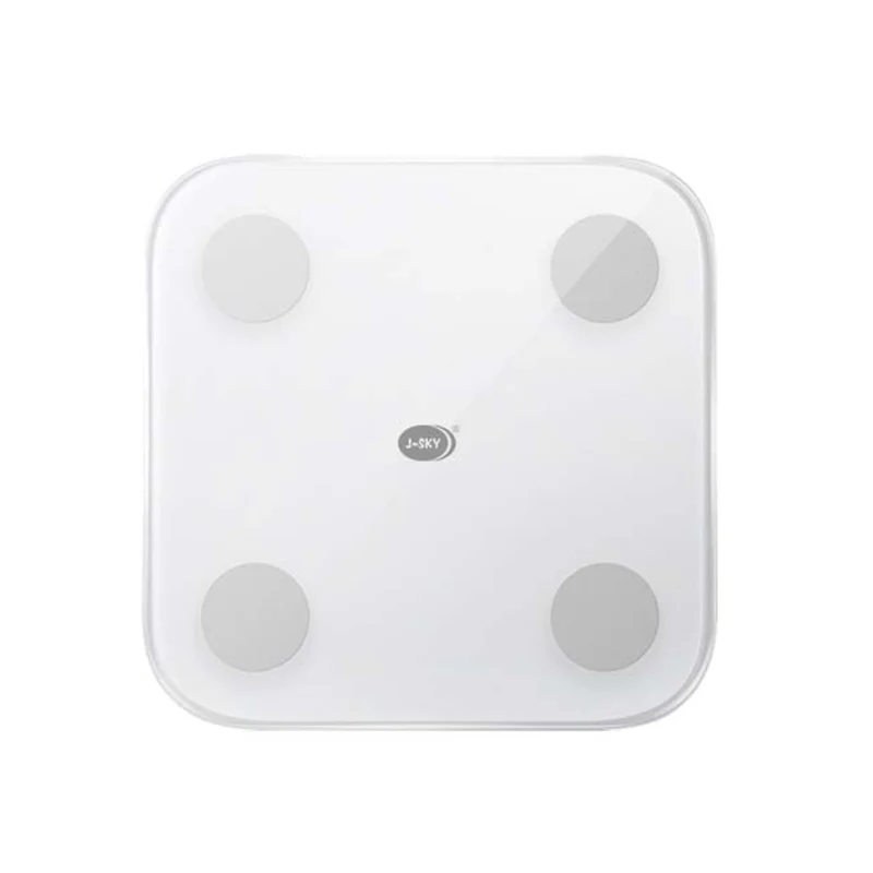 Body Fat Scale