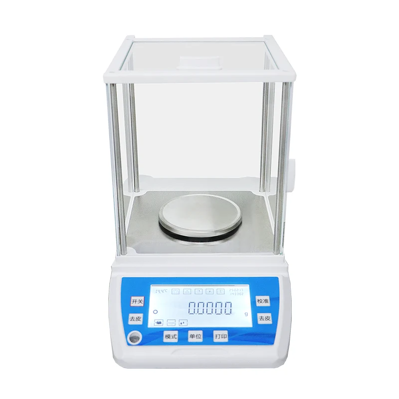 Electromagnetic Force Balance