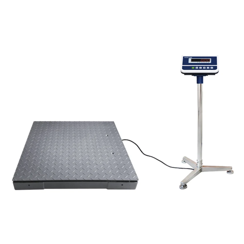 Animal Weighing Scale