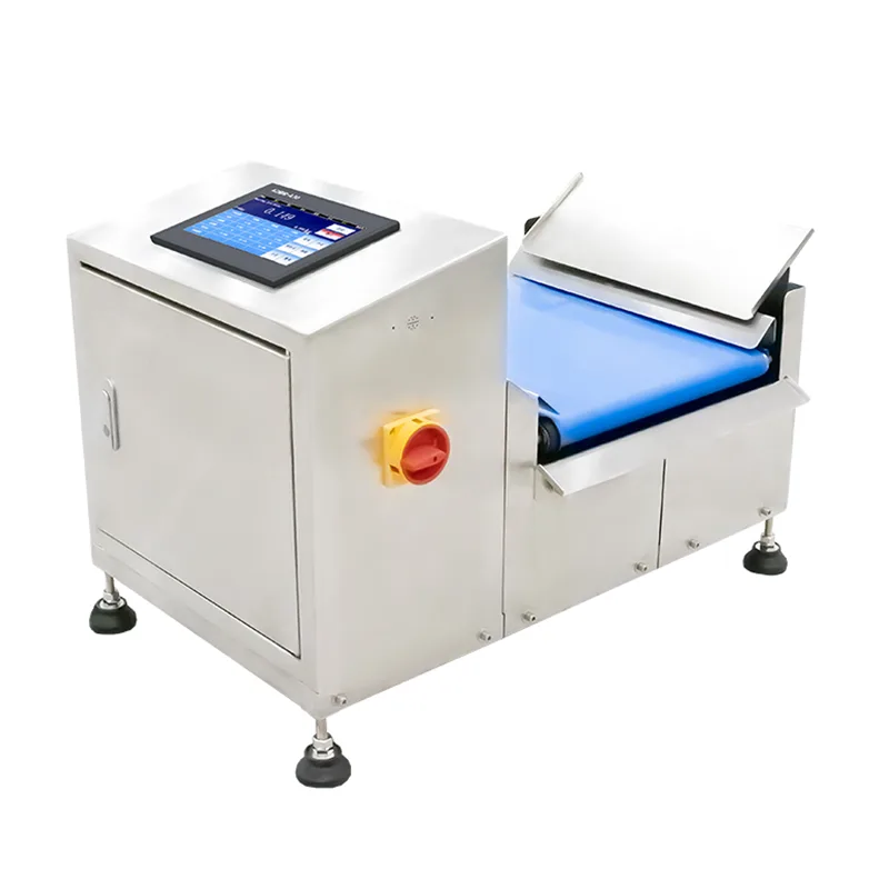 Intelligent Weighing and Sorting Equipment
